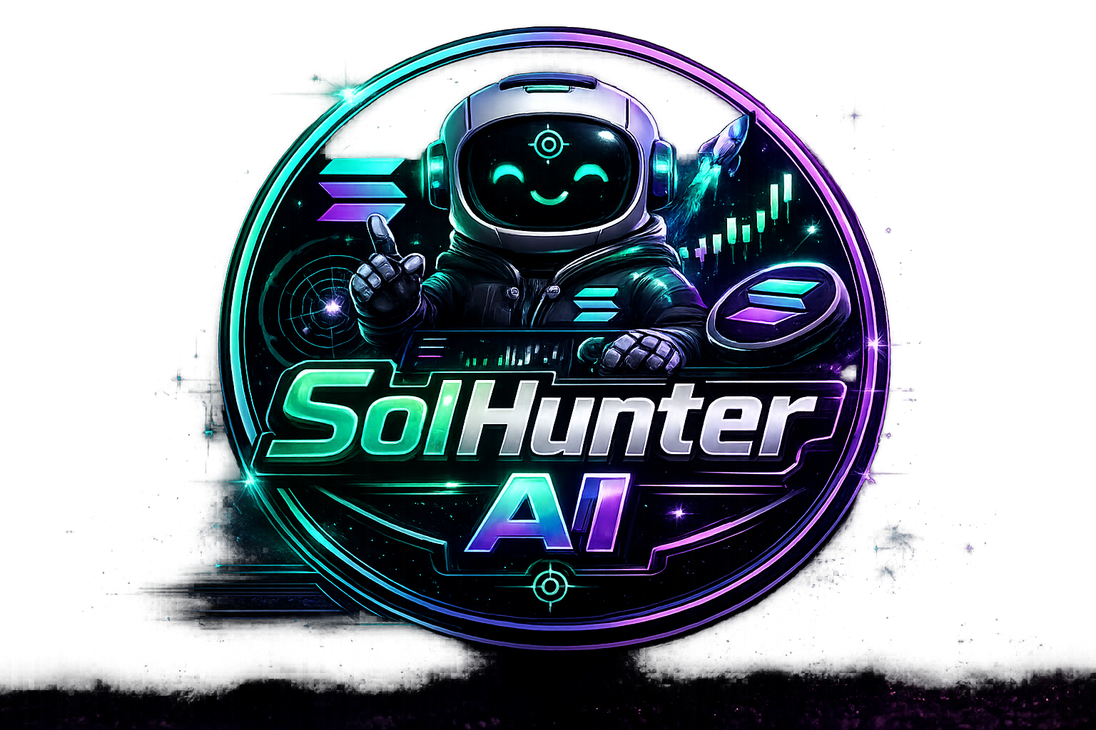 Sol Hunter AI